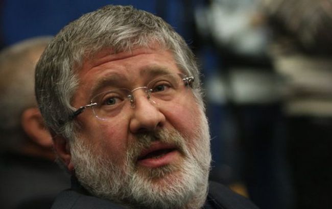 Коломойский назвал дату "смерти" "Укрнафты"