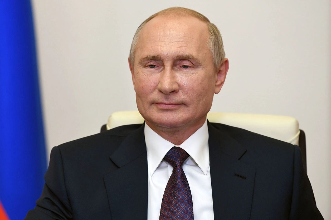 ​Путин открыто предупредил - он готовится захватывать новые земли Украины, - Марк Фейгин