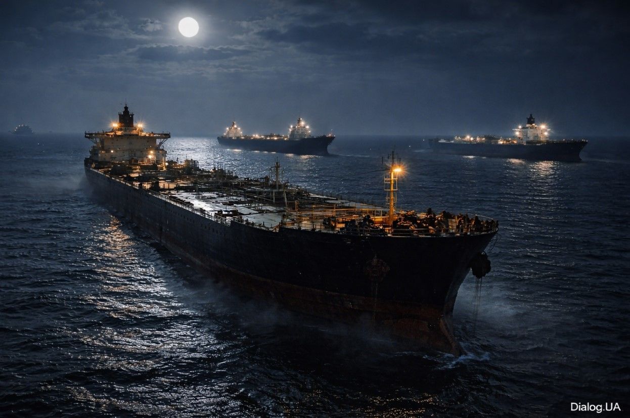 В США сделали уточняющее заявление по поводу ослабления санкций против российской нефти