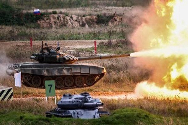 Кремлевское прозрение: в РФ начали понимать, что война на Донбассе – ошибка, – историк Энн Эпплбаум