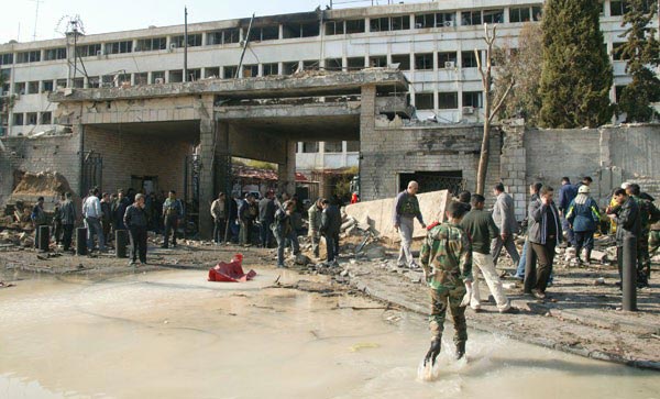 Россия и Асад умышленно целились в жилые кварталы: волонтеры сообщают о гибели 28 мирных жителей в районе Дамаска