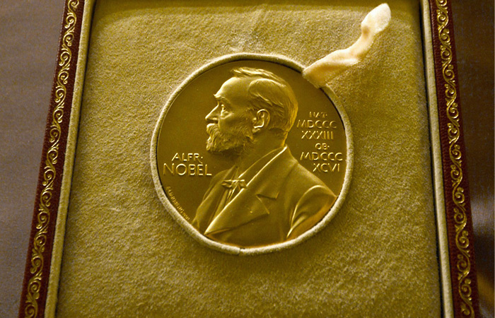 Нобелевская премия мира: стал известен обладатель почетной награды