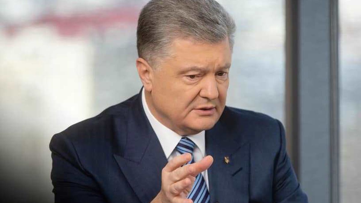 Порошенко получил свободу передвижения: судебная мера пресечения прекратила действовать