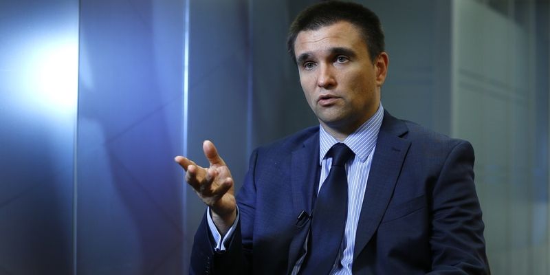 Климкин или Демчишин могут заменить Яценюка на посту премьер-министра Украины – Администрация Президента