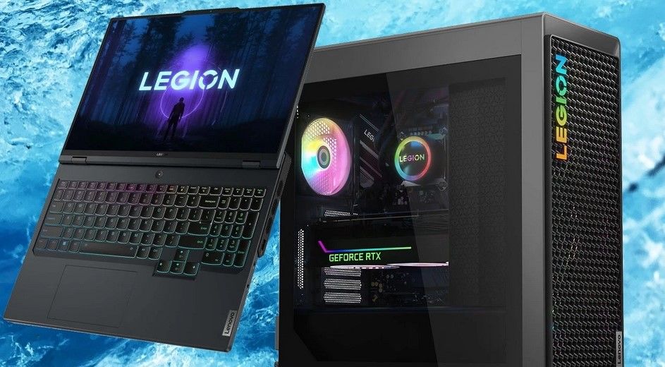 Линейки ноутбуков Lenovo: главные особенности 