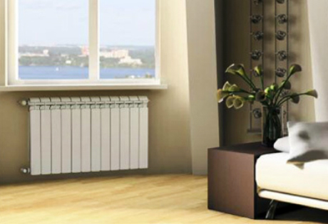 Биметалл-радиаторы — оборудование, которое тепло к вам относится!