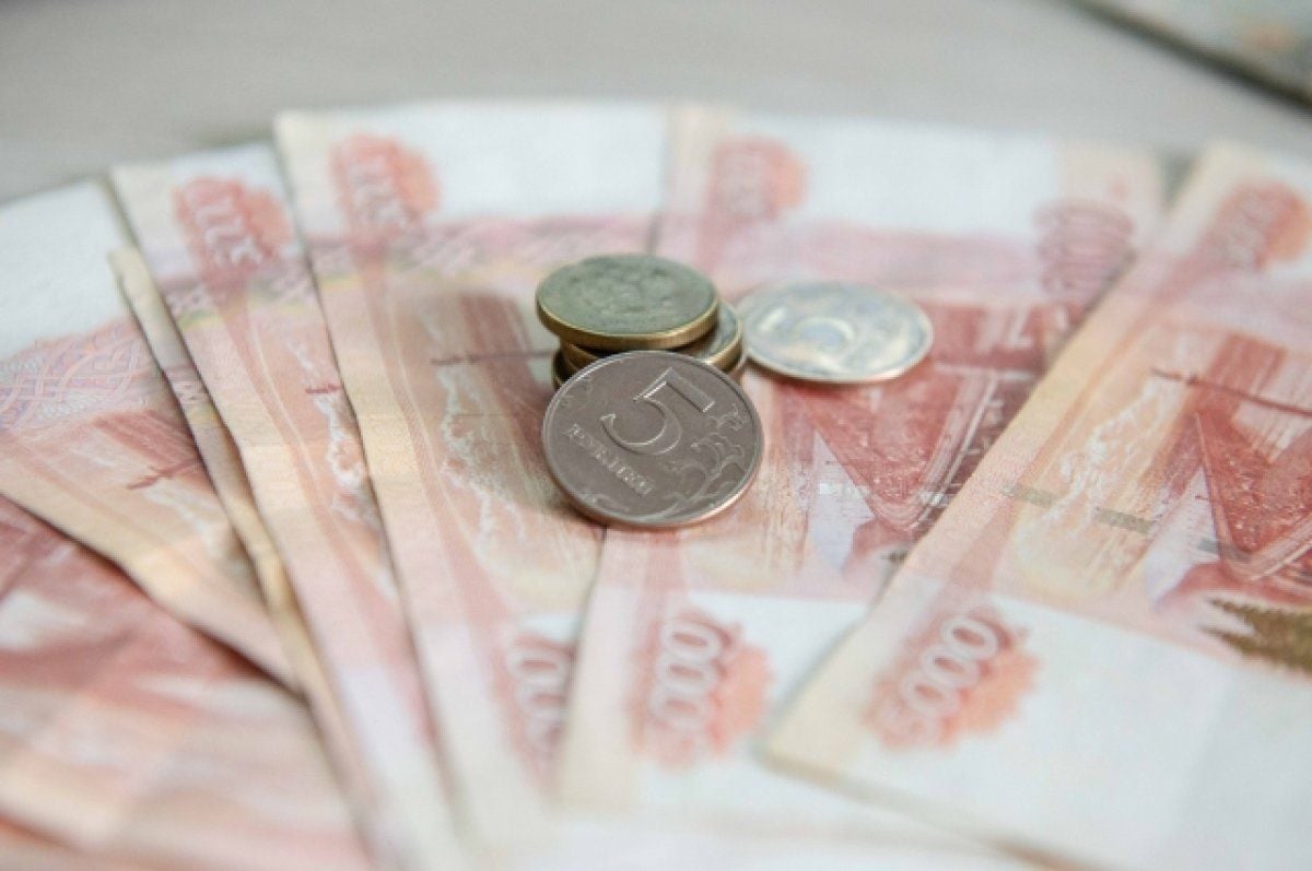 Россияне не верят в завтрашний день: появился еще один признак финансового упадка России