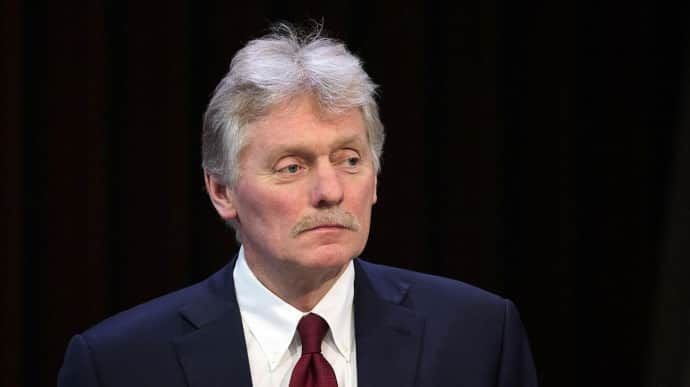 У Путина рассказали, на каких условиях диктатор готов встретиться с Зеленским