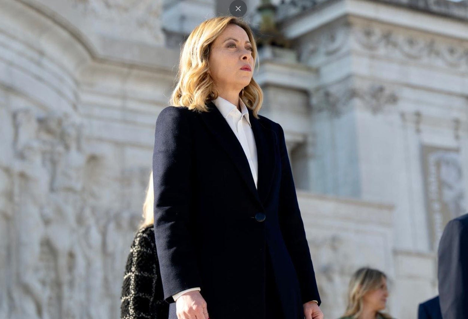 Мелони на встрече с Зеленским: расколотая Европа стала бы подарком Москве 