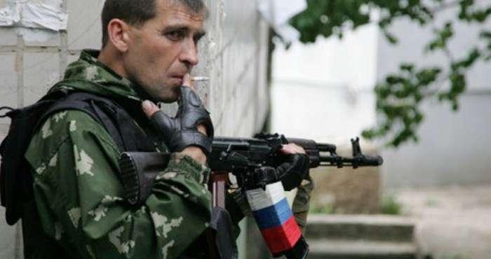 ​Среди боевиков в Донбассе началось массовое дезертирство из-за не выплат «содержания», - «ИС»