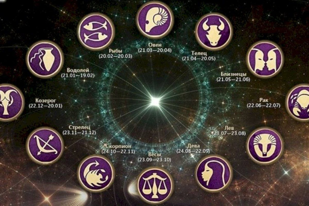 Названы пять знаков зодиака, которым повезет до конца декабря