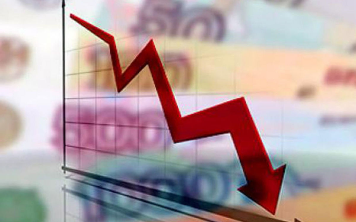 ​Тотальное разрушение российской экономики: Центробанк прогнозирует коллапс