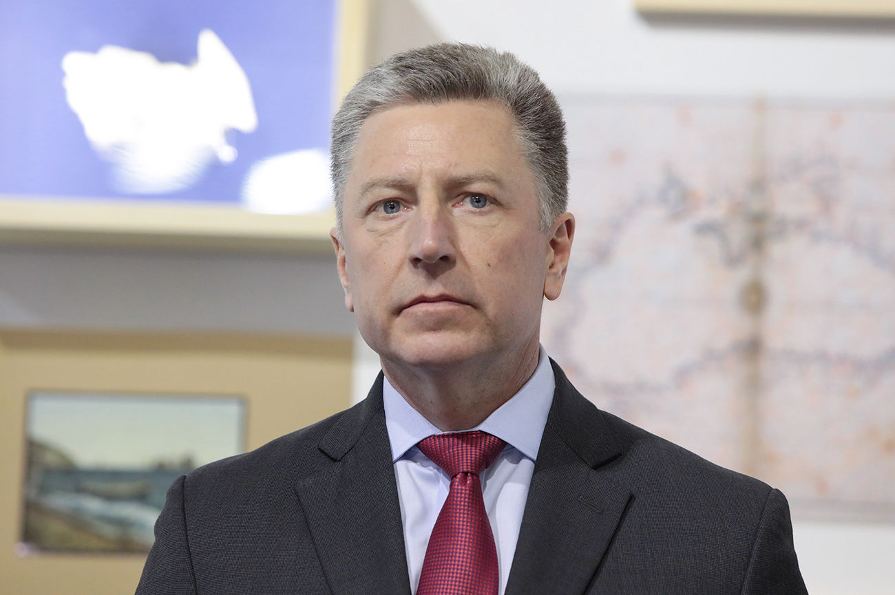 Волкер о Трампе и его обещаниях по войне в Украине: "Выдумывает свои действия на ходу"