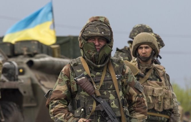 ​ДНР: Киев нападет на ДНР и ЛНР уже 28 октября