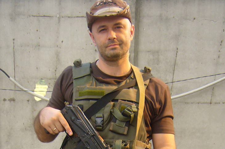 ​"Сорван большой удар агрессора", - ветеран АТО Вовнянко о том, что на самом деле произошло в Азове