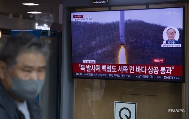 В Южной Корее воздушная тревога: КНДР запустила спутник-шпион, но произошло нечто неожиданное – видео