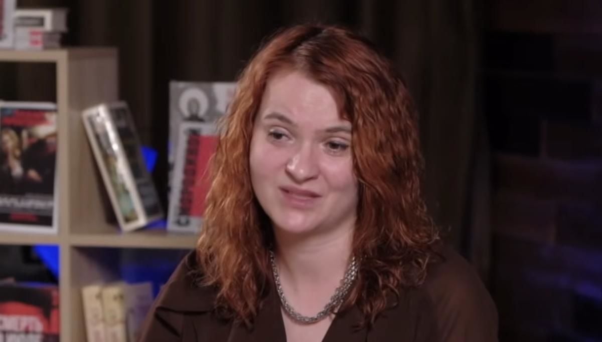 Пропагандистка РФ призвала прекратить войну в Украине и "зафиксировать убытки"