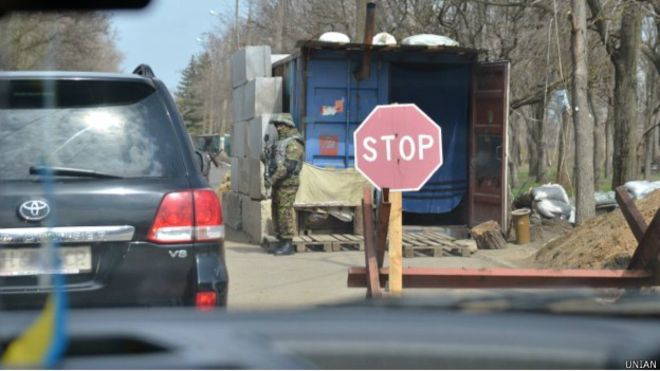 Боевики и представители "власти" в "ДНР" испугались последствий блокады оккупированных ими территорий