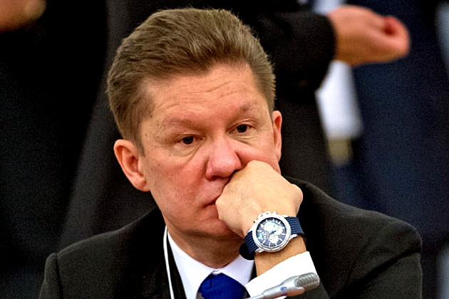 Польские СМИ: Мы должны раз и навсегда выдавить российский Газпром из Европы - полный текст