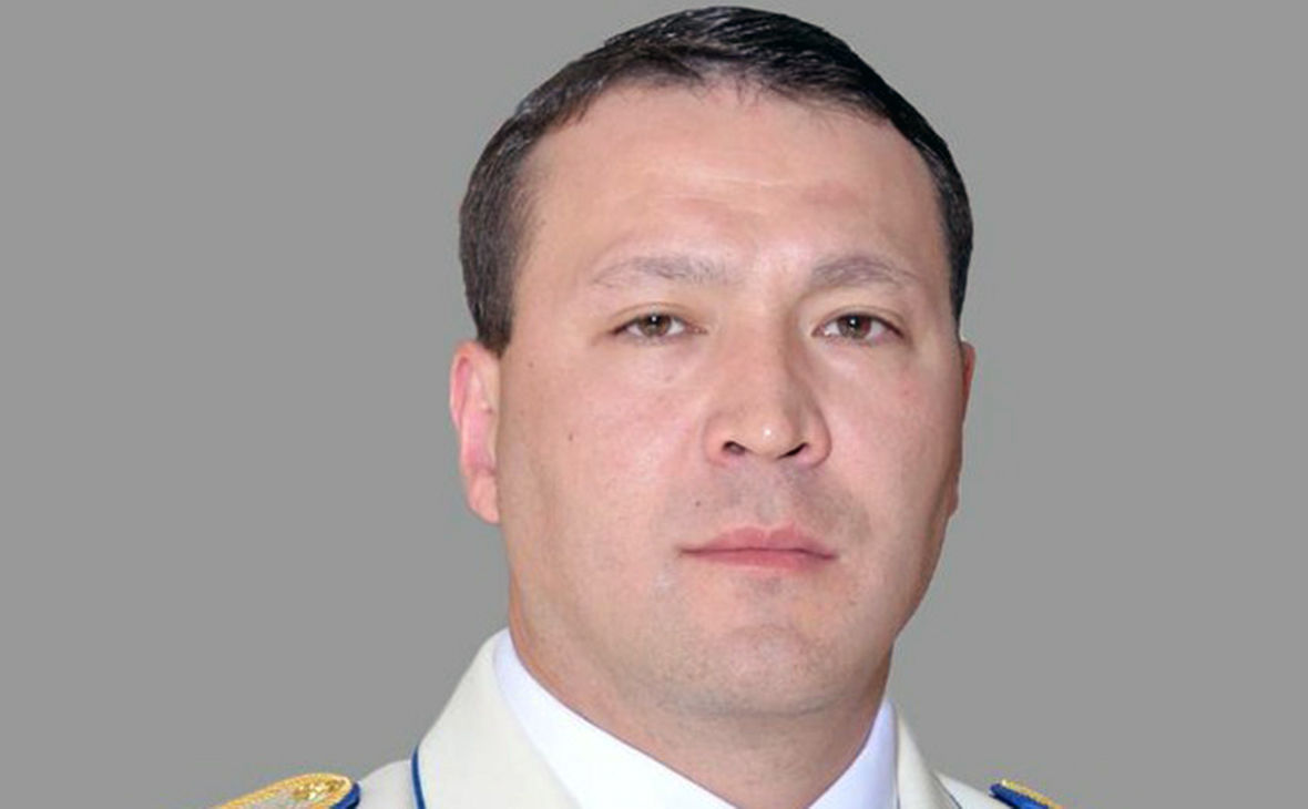 В КНБ Казахстана высказались об "увольнении" племянника Назарбаева