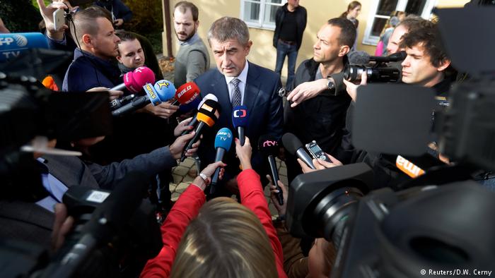 Популисты и кремлевские "прихвостни" станут депутатами чешского парламента: стали известны результаты выборов в Чехии