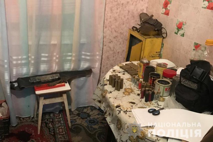 Расстрел семьи в Хмельницкой области: дочка умоляла отца не убивать - видео  