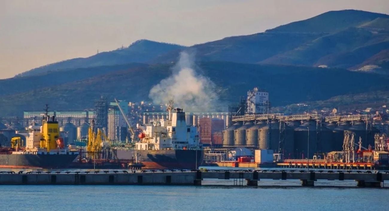 У РФ серьезные потери в Новороссийске: появились доказательства со спутника