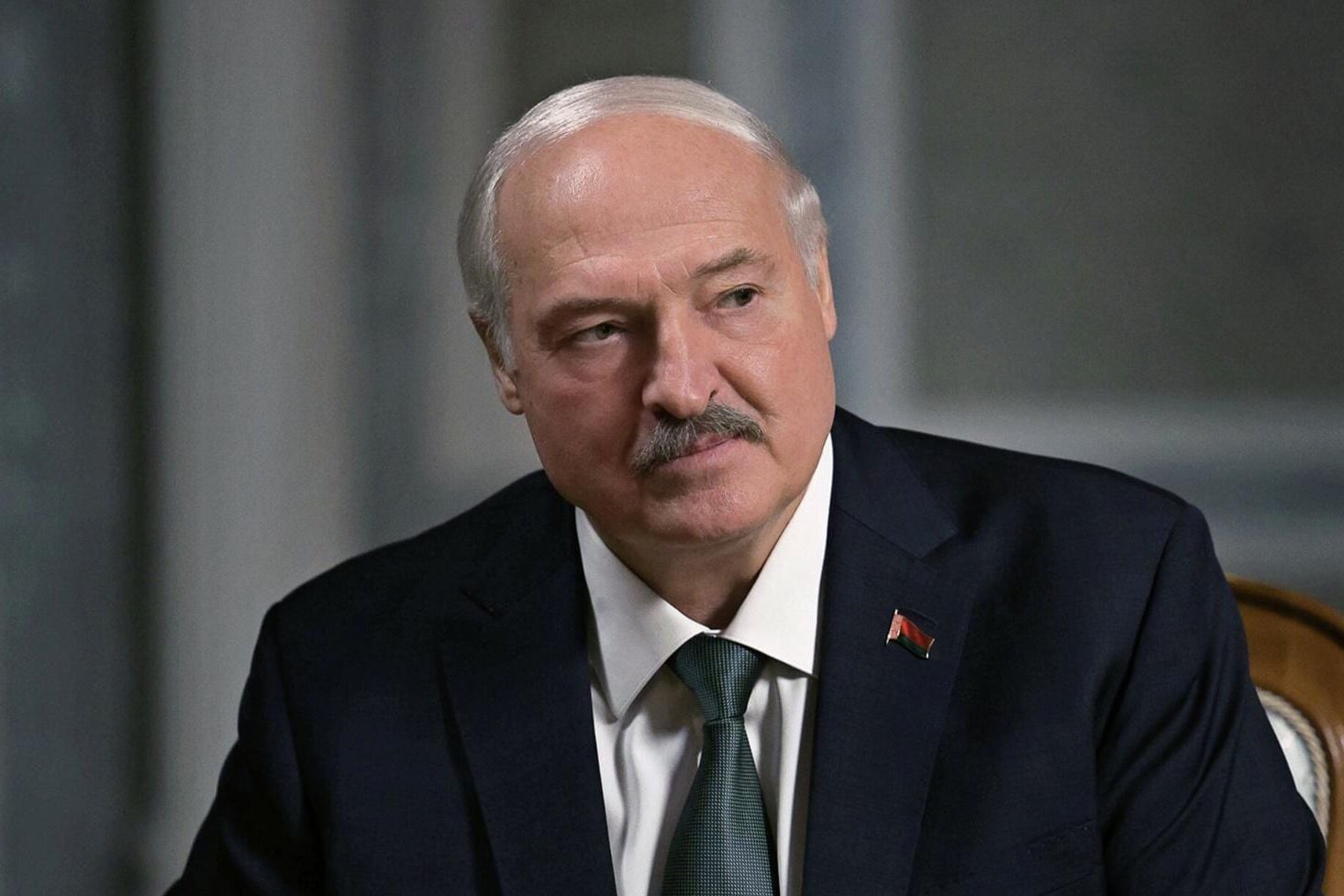 "У меня уверенность", — Лукашенко спрогнозировал прекращение войны РФ против Украины