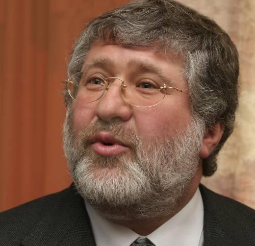 Эксперт: если начнется война олигархов, Украина пойдет в полный разнос