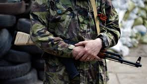​Тымчук заявил о внутреннем конфликте между бойцами ДНР в Донецке