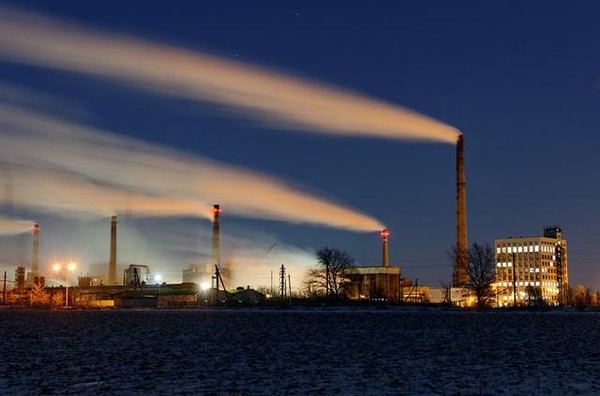 На восстановление Авдеевского коксохимического завода понадобится 10 млн грн