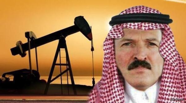 Беларусь наносит новый удар по экономике России: Лукашенко закупил нефть у Ирана и везет ее через Украину и Латвию