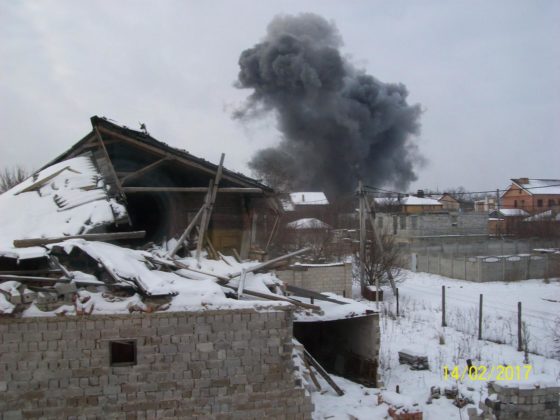 Страшный взрыв на заводе в Донецке: разведка назвала настоящую причину ЧП
