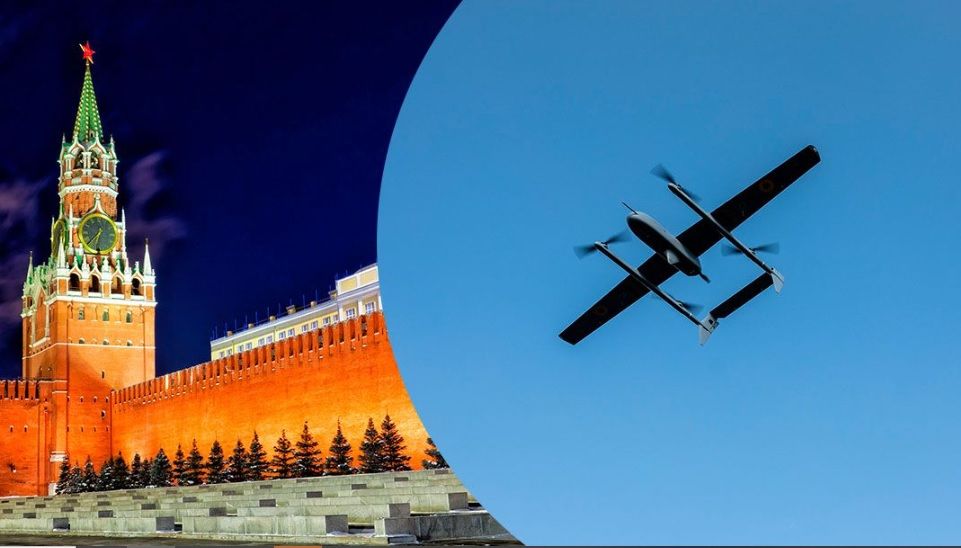 Массированный налет дронов на РФ: коллапс в аэропортах Москвы – Минобороны отчиталось о сбитии сотен БПЛА