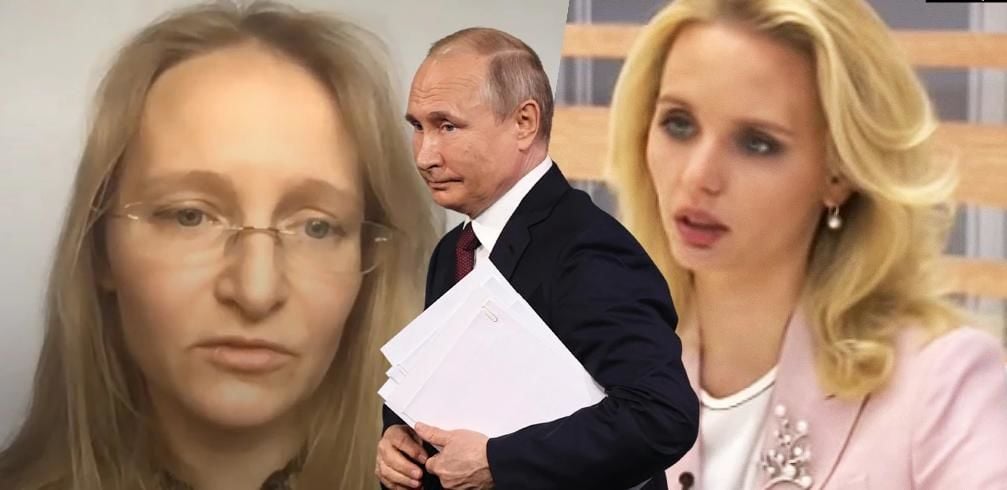 Канада ударила санкциями по дочерям Путина и Лаврова: что им грозит