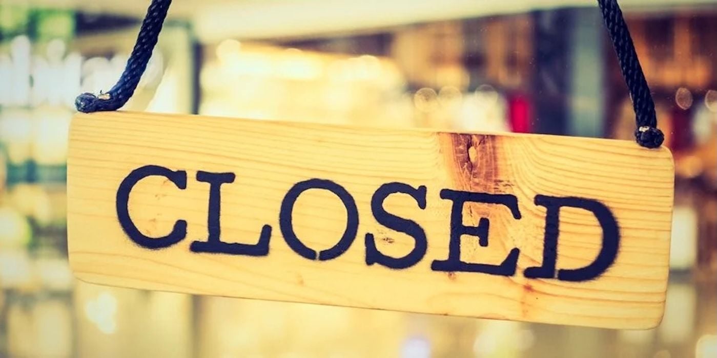 Такого не было со времен "ковида": в Киеве массово закрываются кафе и рестораны