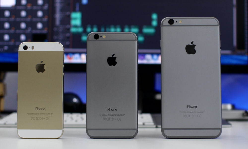 6 самых ожидаемых особенностей нового поколения iPhone
