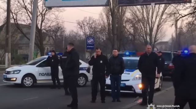 Массовое смертельное ДТП с нацгвардейцами в Одессе: очевидцы рассказали шокирующие подробности - новые фото