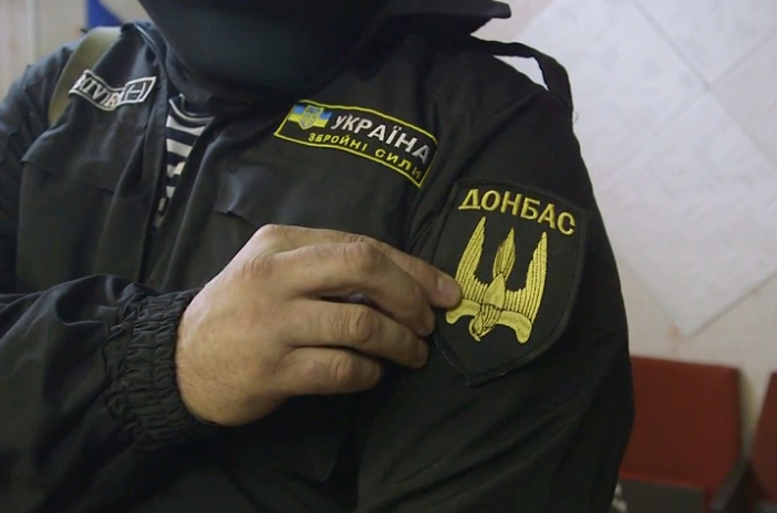 ​Батальон «Донбасс» остается в Мариуполе и Широкино