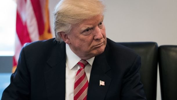 Страх перед Трампом: почему Украине не стоит бояться критических высказываний из уст американского президента