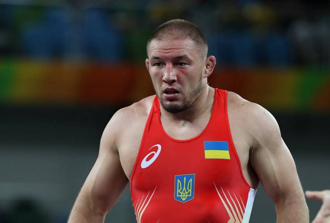 Бронзы нет - украинский борец Валерий Андрейцев проиграл из-за того, что судьи не засчитали ему бал за атаку