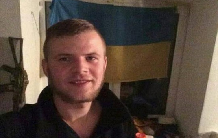 Оккупанты РФ убили еще одного бойца ВСУ: "Андрею Грищуку было всего 20 лет, летом он хотел жениться", - фото