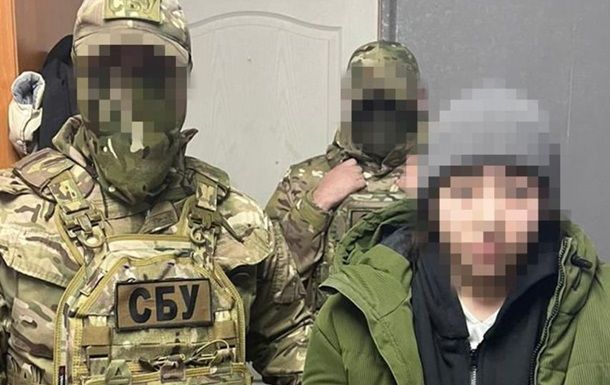 ФСБ завербовала в Запорожье "способную" студентку университета, которая шпионила за СБУ