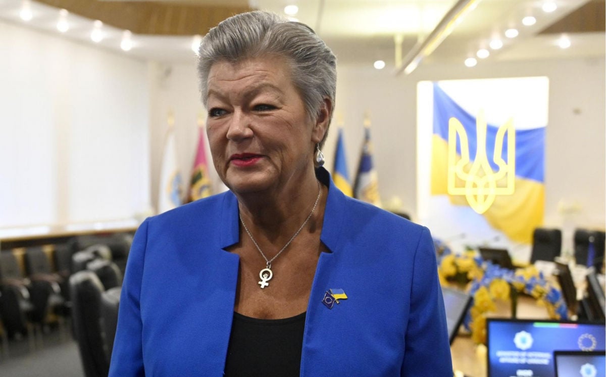 У беженцев из Украины не будет права остаться в ЕС после войны, но есть нюанс