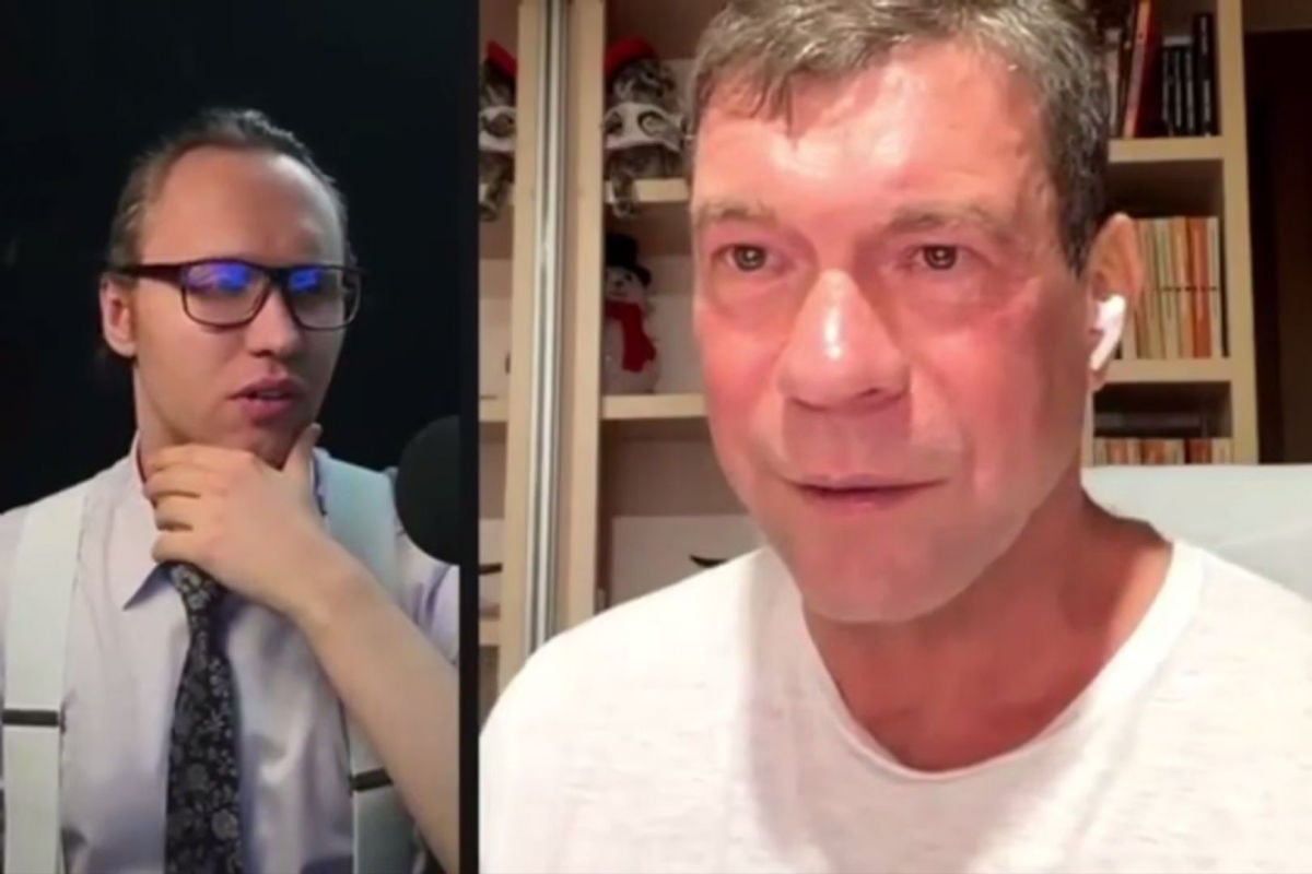 ​Царев признал, что аресты "теневого флота" лишают РФ денег на войну: "Это морская блокада"