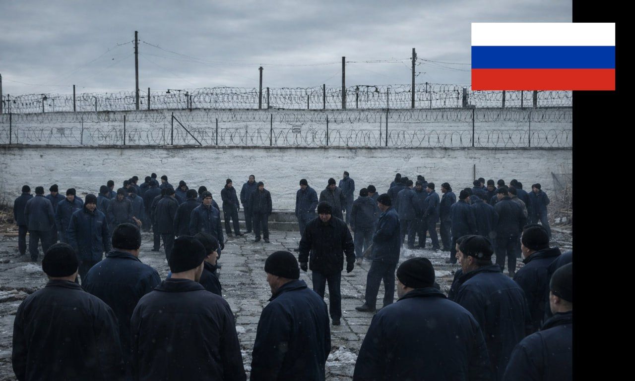 ​Россия "превращает в ад" жизнь обменянных из плена российских солдат – ​The Wall Street Journal