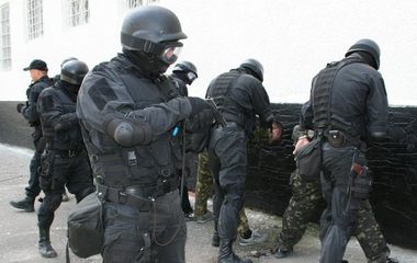 СБУ задержали сотрудничавших с ДНР и ЛНР двух экс-военных