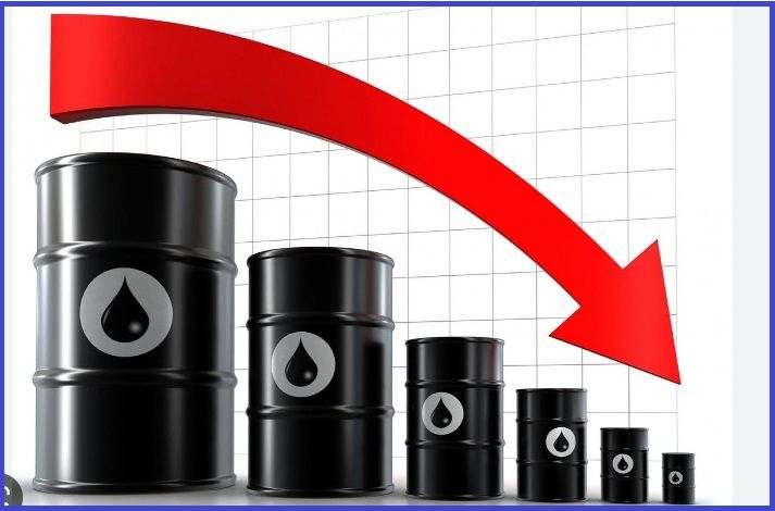 В России упали нефтегазовые доходы: власти приняли срочные меры с продажей валюты