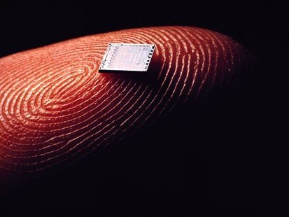 В Японии изобрели нано-датчики для считывания физиологической и биометрической информации человека