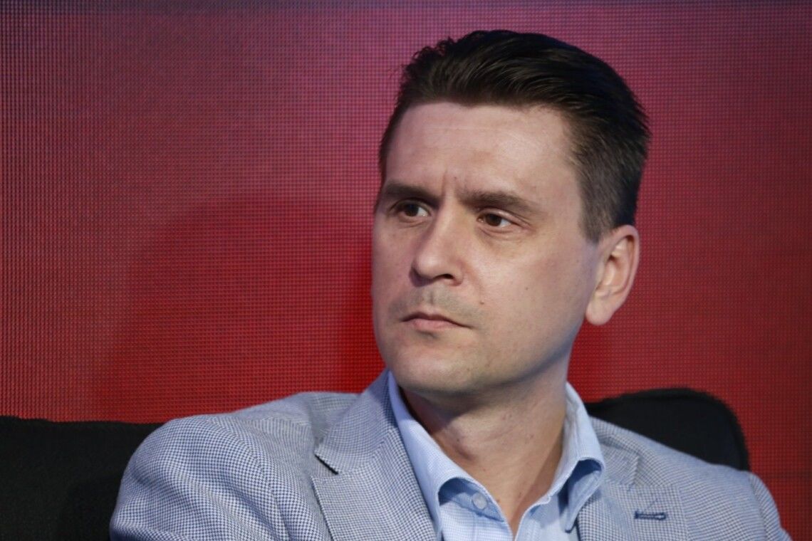 Часть командиров ВСУ лжет начальству, пока россияне продвигаются на фронте, – Коваленко 